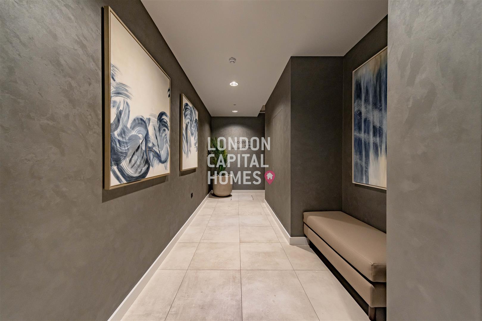 Sovereign Court, 5 Jubilee Walk, London